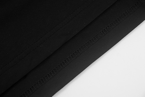 EM Sneakers ALO Yoga T-Shirt #NH03 Black