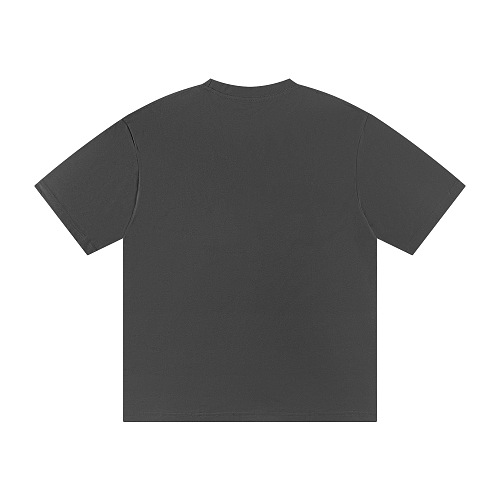 EM Sneakers Alo Yoga T-Shirt & Shorts Sets Dark Gray