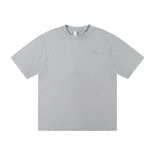 EM Sneakers ALO Yoga T-Shirt #NH03 Gray