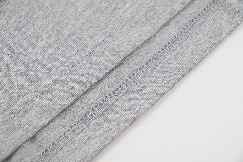 EM Sneakers ALO Yoga T-Shirt #NH03 Gray