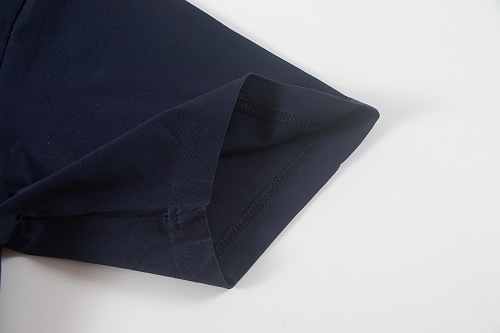 EM Sneakers ALO Yoga T-Shirt #NH03 Navy