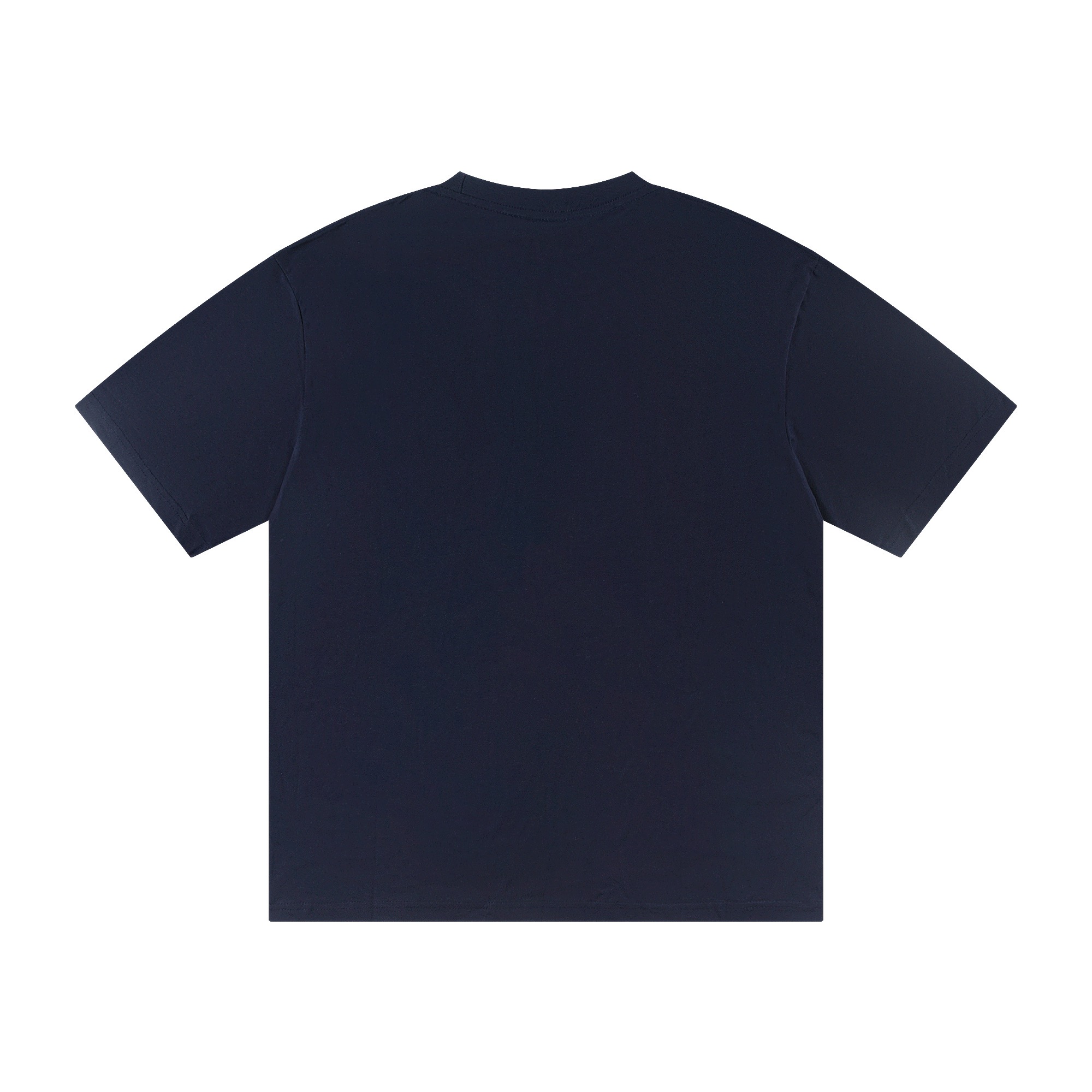 EM Sneakers ALO Yoga T-Shirt #NH03 Navy
