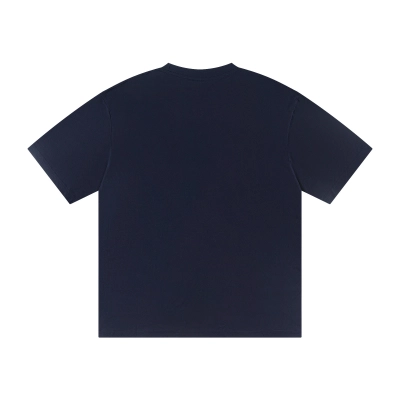 EM Sneakers ALO Yoga T-Shirt #NH03 Navy 02