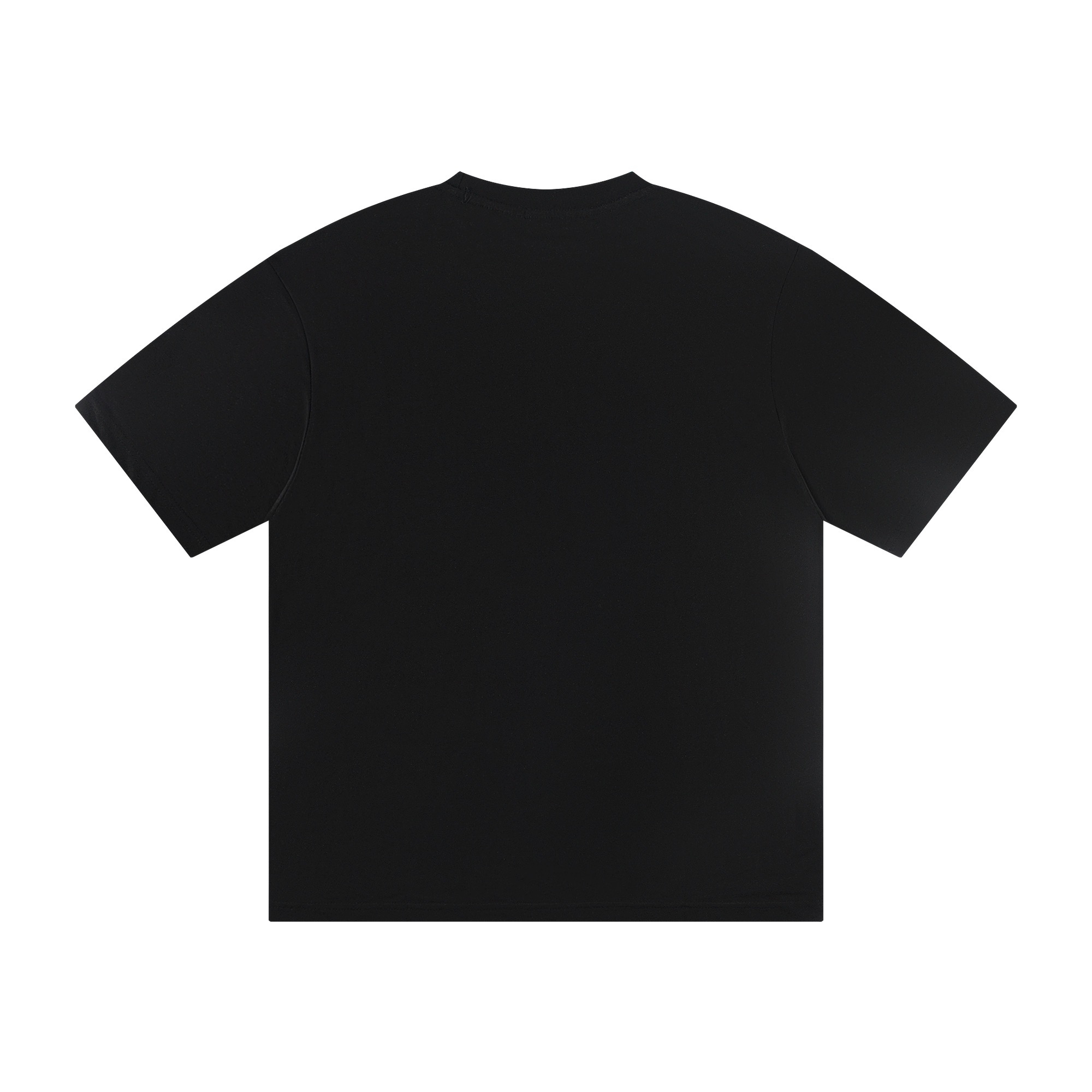EM Sneakers ALO Yoga T-Shirt #NH04 Black