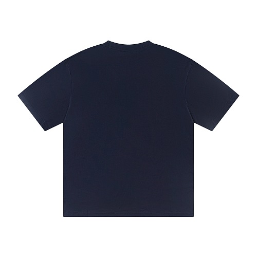 EM Sneakers ALO Yoga T-Shirt #NH04 Navy