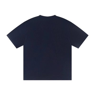 EM Sneakers ALO Yoga T-Shirt #NH04 Navy 02