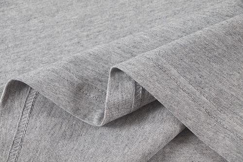 EM Sneakers ALO Yoga T-Shirt #NH07 Gray