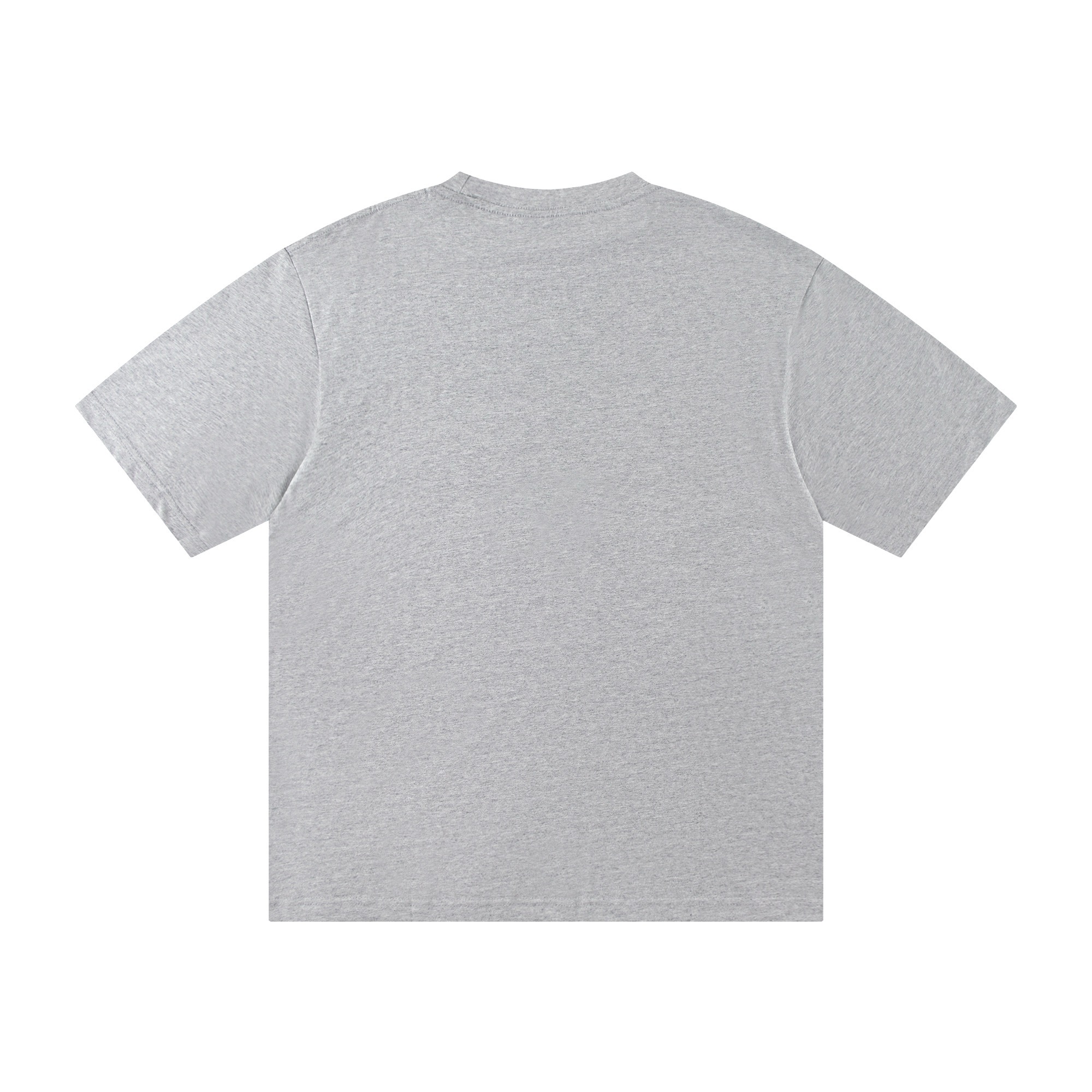 EM Sneakers ALO Yoga T-Shirt #NH07 Gray