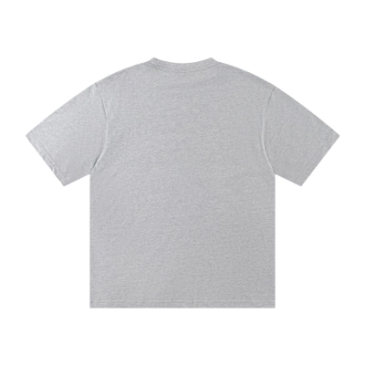 EM Sneakers ALO Yoga T-Shirt #NH07 Gray 02