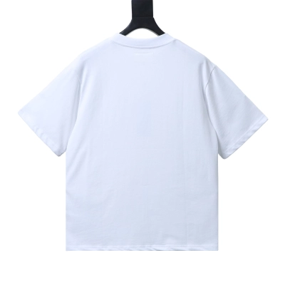 EM Sneakers Maison Margiela SS26 Foamed T-Shirt White 02