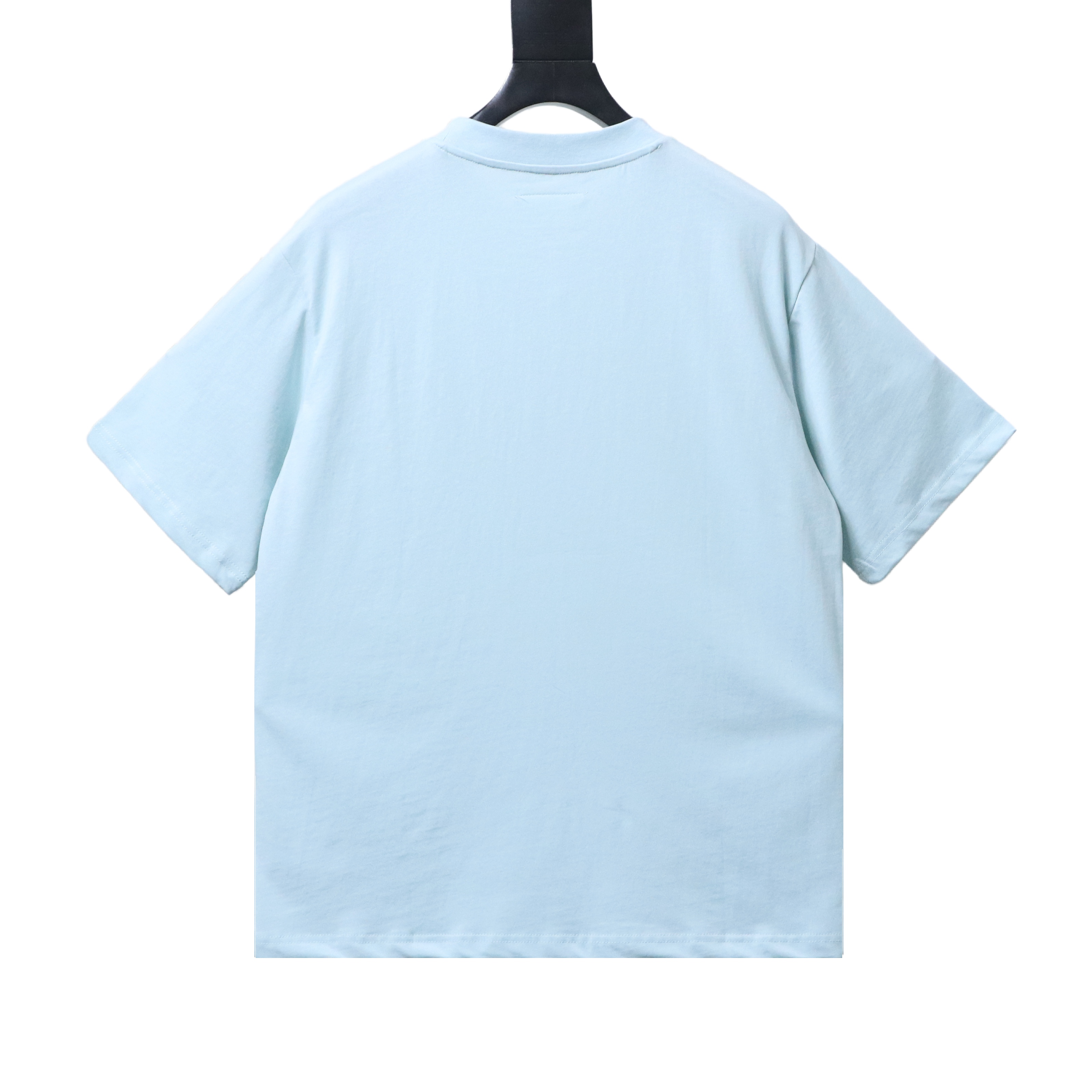 EM Sneakers Maison Margiela SS26 Foamed T-Shirt Light Blue