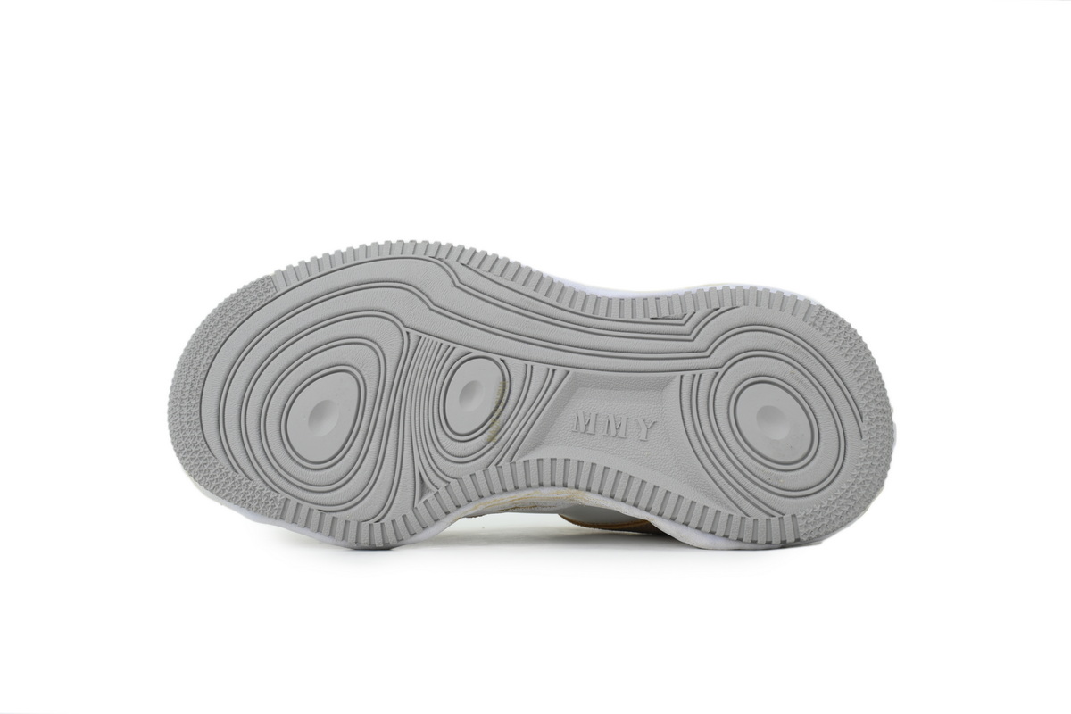 EM Sneakers Mihara Yasuhiro White NO.748