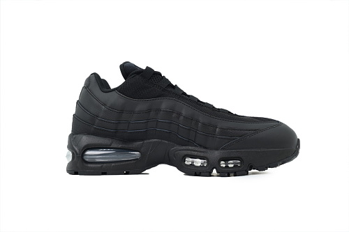 EM Sneakers Nike Air Max 95 OG Black Anthracite
