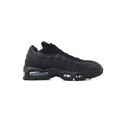 EM Sneakers Nike Air Max 95 OG Black Anthracite 02
