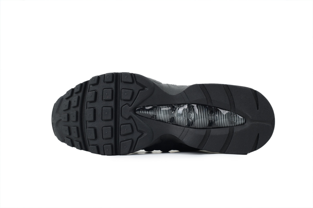EM Sneakers Nike Air Max 95 OG Black Anthracite