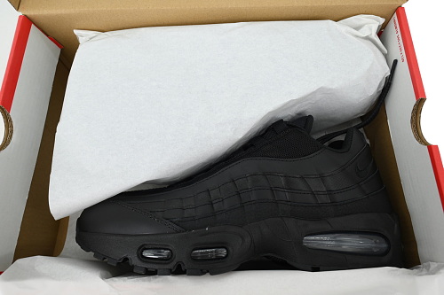EM Sneakers Nike Air Max 95 OG Black Anthracite