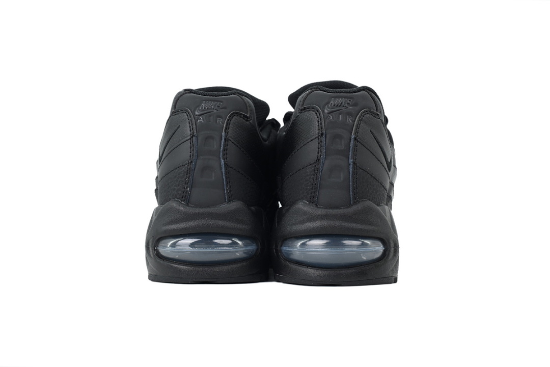 EM Sneakers Nike Air Max 95 OG Black Anthracite