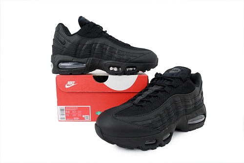EM Sneakers Nike Air Max 95 OG Black Anthracite