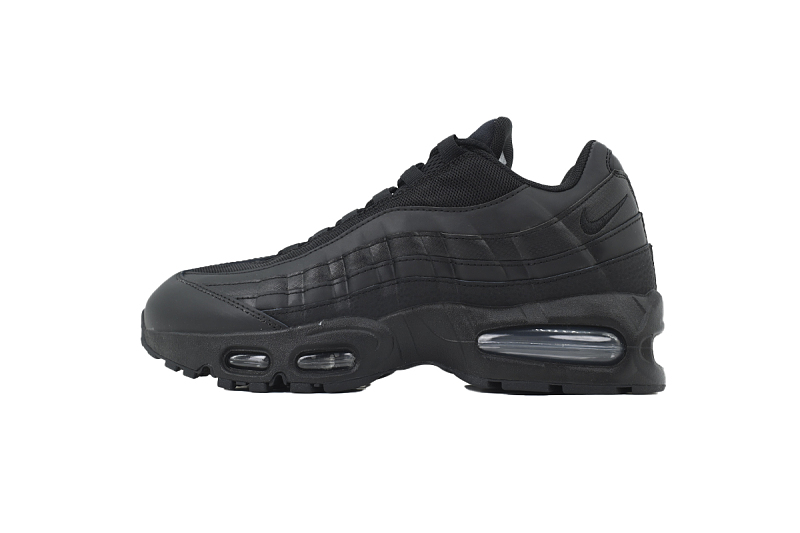 EM Sneakers Nike Air Max 95 OG Black Anthracite