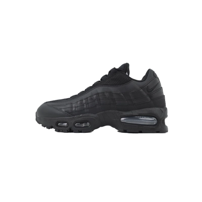 EM Sneakers Nike Air Max 95 OG Black Anthracite 01