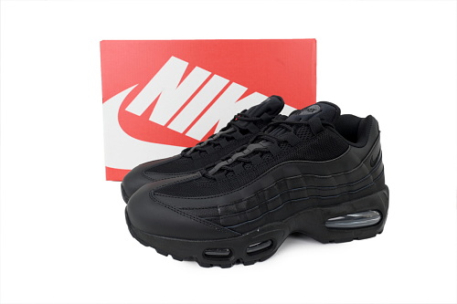 EM Sneakers Nike Air Max 95 OG Black Anthracite