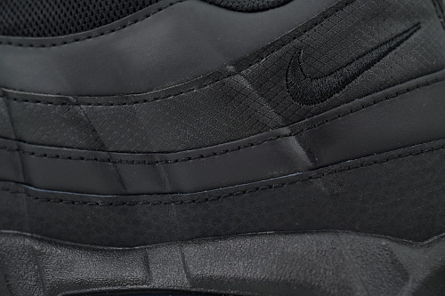 EM Sneakers Nike Air Max 95 OG Black Anthracite