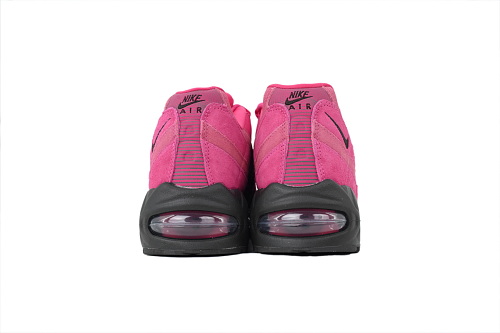 EM Sneakers Nike Air Max 95 OG Fireberry