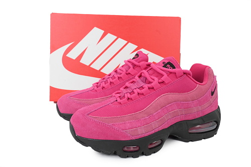 EM Sneakers Nike Air Max 95 OG Fireberry