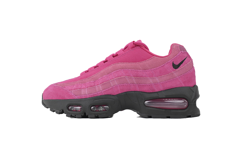 EM Sneakers Nike Air Max 95 OG Fireberry