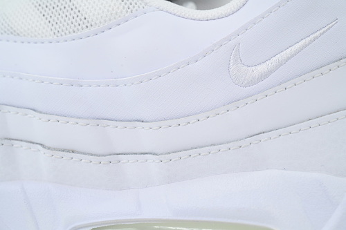 EM Sneakers Nike Air Max 95 OG White Pure Platinum