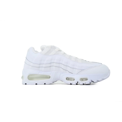EM Sneakers Nike Air Max 95 OG White Pure Platinum 02