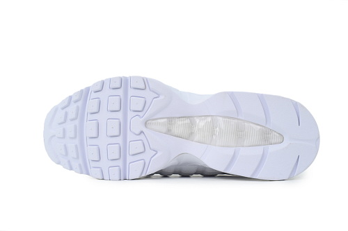 EM Sneakers Nike Air Max 95 OG White Pure Platinum