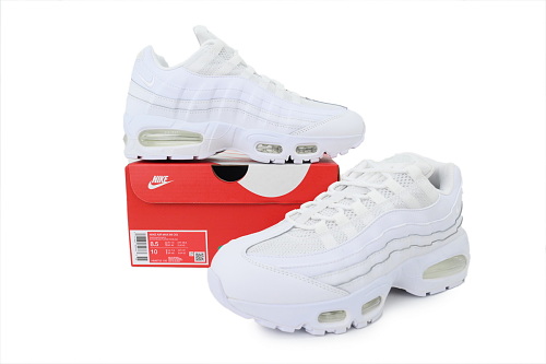 EM Sneakers Nike Air Max 95 OG White Pure Platinum