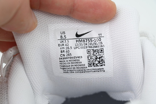EM Sneakers Nike Air Max 95 OG White Pure Platinum