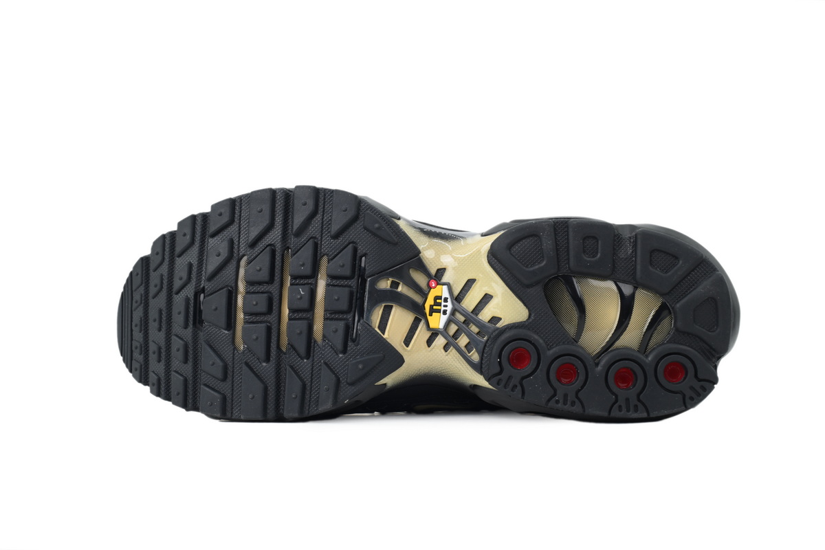 EM Sneakers Nike Air Max Plus Honey