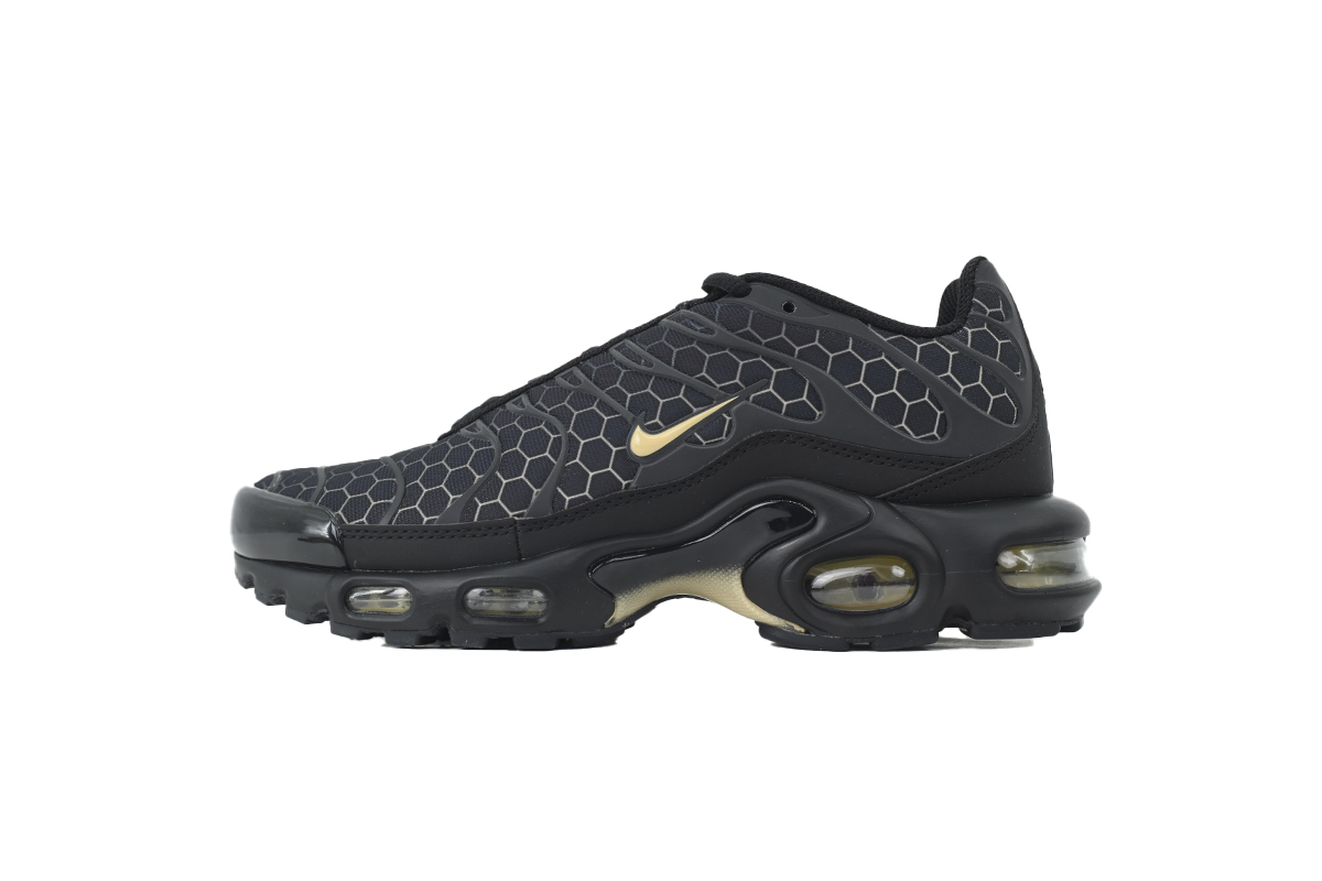 EM Sneakers Nike Air Max Plus Honey