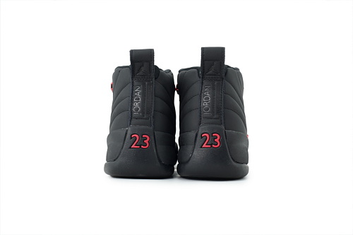 EM Sneakers Air Jordan 12 Retro Bloodline
