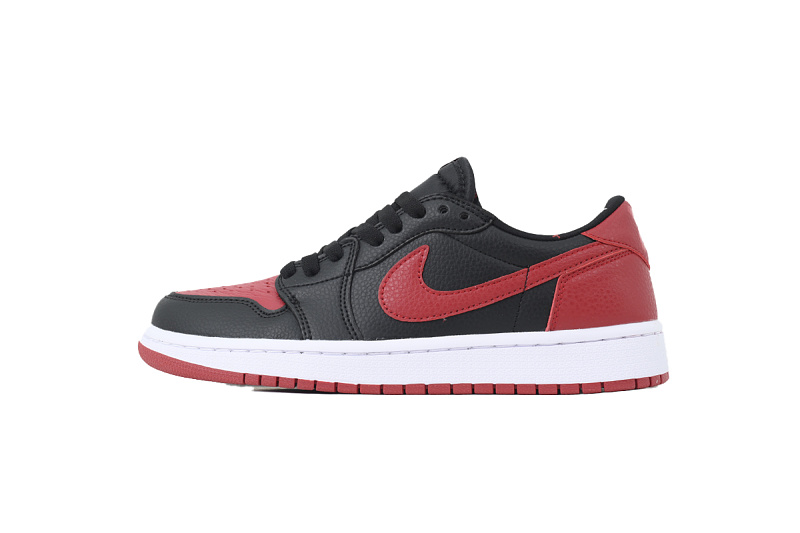 EM Sneakers Air Jordan 1 Retro Low OG Banned