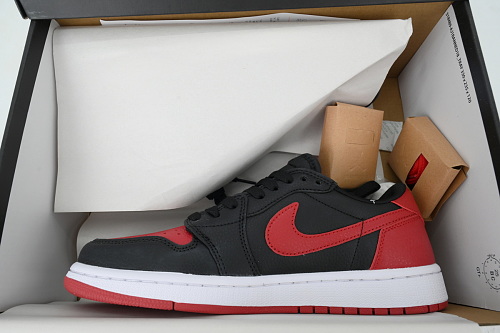 EM Sneakers Air Jordan 1 Retro Low OG Banned
