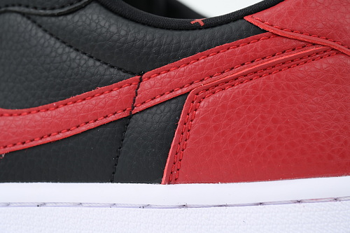 EM Sneakers Air Jordan 1 Retro Low OG Banned