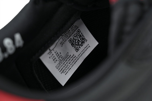 EM Sneakers Air Jordan 1 Retro Low OG Banned