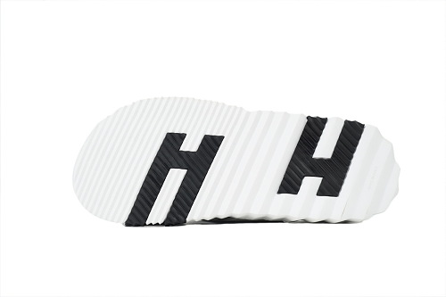 EM Sneakers Hermes Infra Sandals Grey