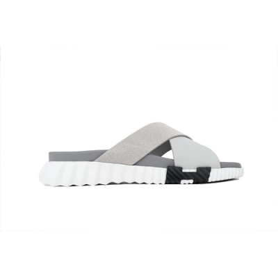 EM Sneakers Hermes Infra Sandals Grey 02