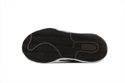EM Sneakers Mihara Yasuhiro Blackish Off White NO.794