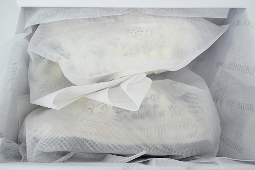 EM Sneakers Mihara Yasuhiro Blackish Off White NO.794