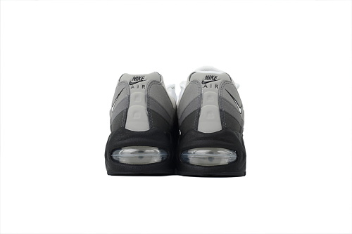 EM Sneakers Nike Air Max 95 Big Bubble Granite