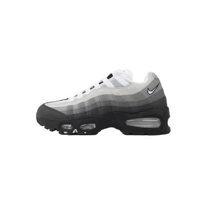 EM Sneakers Nike Air Max 95 Big Bubble Granite 01