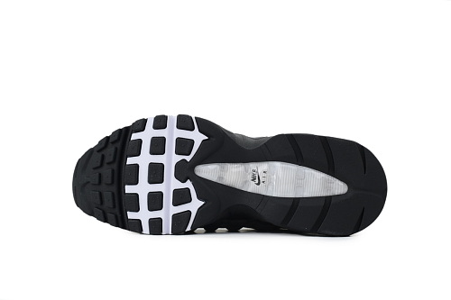 EM Sneakers Nike Air Max 95 Big Bubble Granite