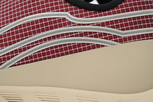 EM Sneakers Norda 002 Amaranth