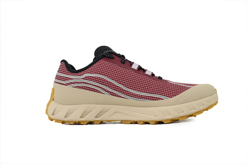 EM Sneakers Norda 002 Amaranth